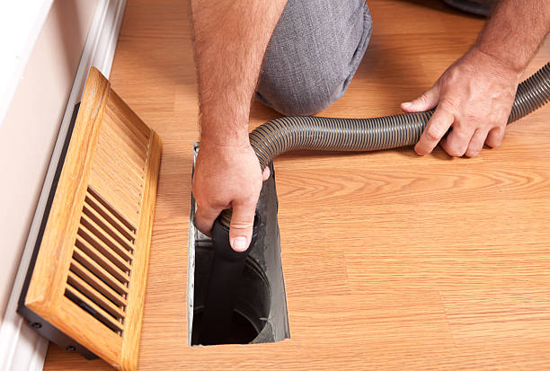 Best Residential Air Duct Cleaning  in Bear Creek, FL