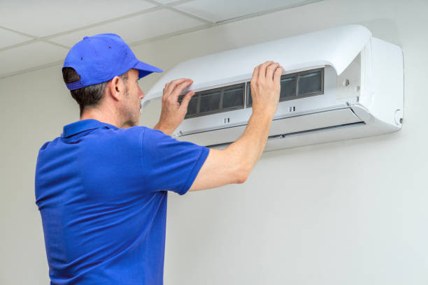 Best Commercial Air Duct Cleaning  in Bear Creek, FL