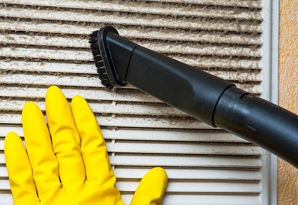 Best Affordable HVAC Duct Cleaning  in Bear Creek, FL