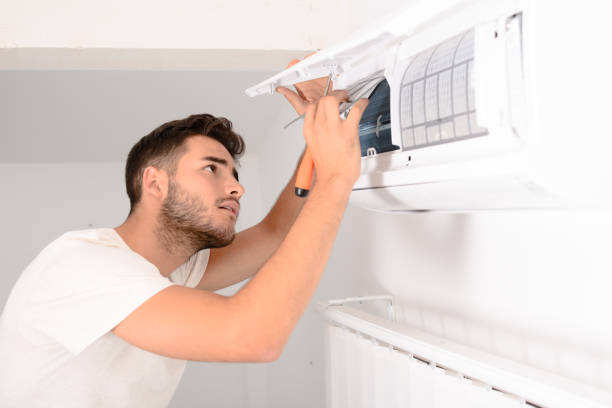 Best HVAC System Cleaning  in Bear Creek, FL